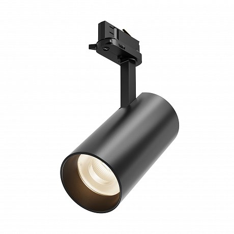 Трековый светильник Фокус / Focus Led Trinity 2700-5000K 30Вт 36°