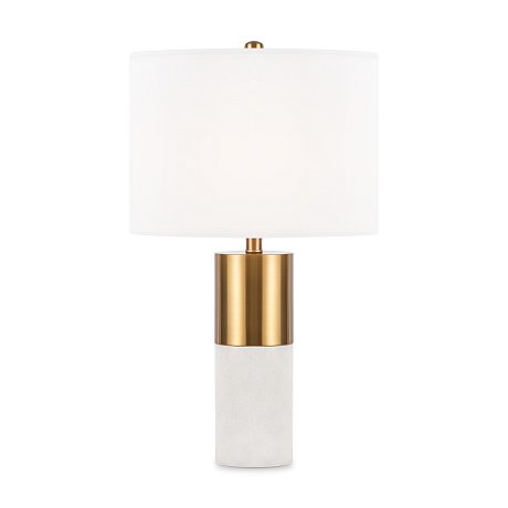 Настольный светильник Бьянко / Bianco E27х1