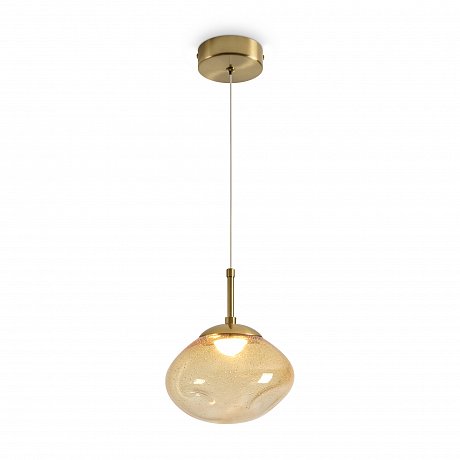 Подвесной светильник Частица / Mote