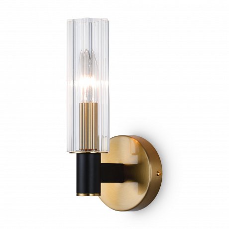 Настенный светильник (бра) Амбра / Ambra