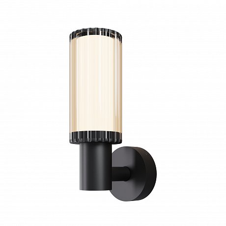 Настенный светильник Рубчик / Rib E27x1 23Вт IP 65