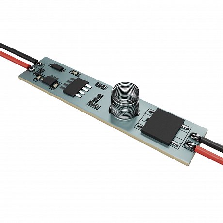 Диммер 12-24В 3A 72Вт