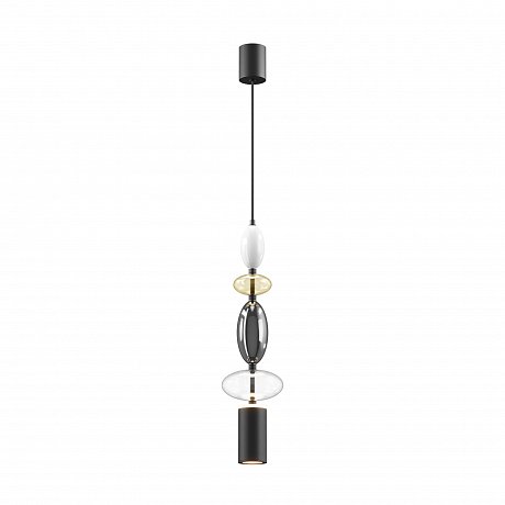 Подвесной светильник Монохром / Monochrome GU10х1