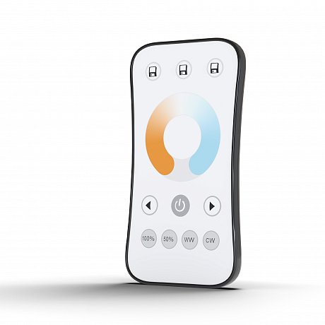 Пульт для светодиодной ленты MIX 1 зона