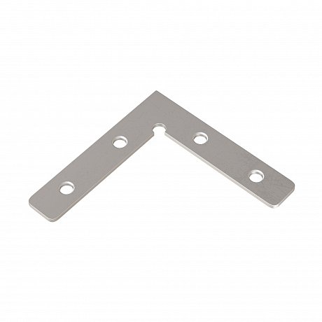 Коннектор угловой 1 шт., ALM-C-90