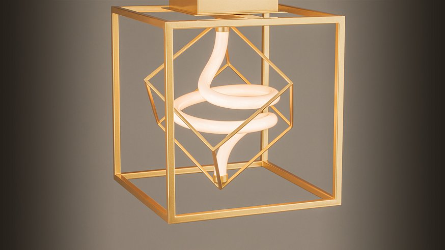 Световые акценты