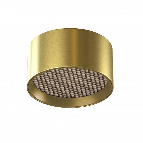 Потолочный светильник Блик / Glare 7 Вт 4000 К 30° IP 44