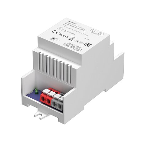Источник питания шины DALI 16В