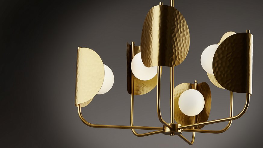 Образ тропического лета