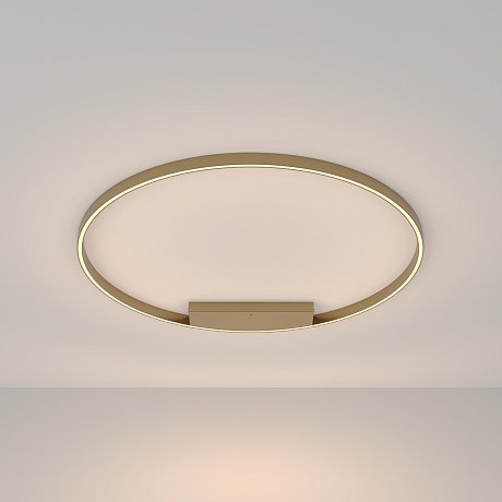 Потолочный светильник Рим / Rim 3000К 61Вт