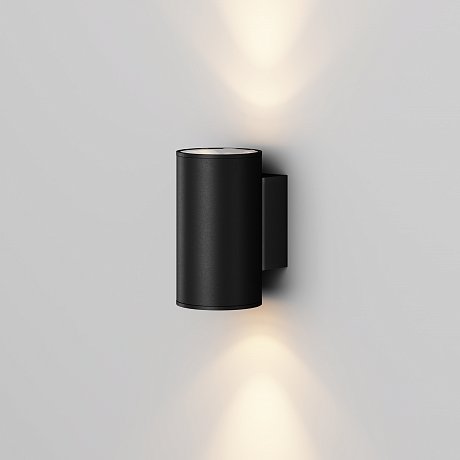 Настенный светильник (бра) Клин / Shim 3000К 10Вт IP 65