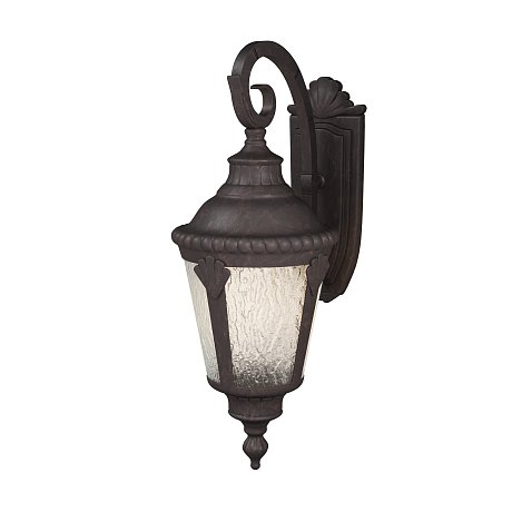 Настенный светильник (бра) Гоири / Goiri E27х1 60Вт IP 44