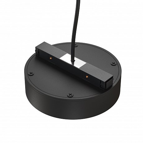 Источник напряжения встраиваемый Basity 48V, 100Вт, черный