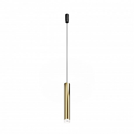 Трековый подвесной светильник Скольжение / Skim 3000К 5Вт 36°