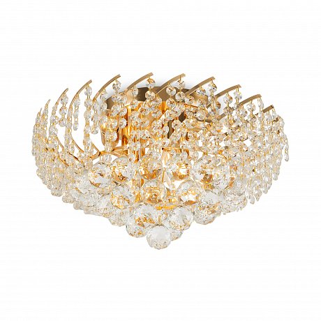 Потолочный светильник Каролина / Karolina E14х6