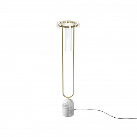 Напольный светильник (торшер) Икебана / Ikebana 3000К 24Вт