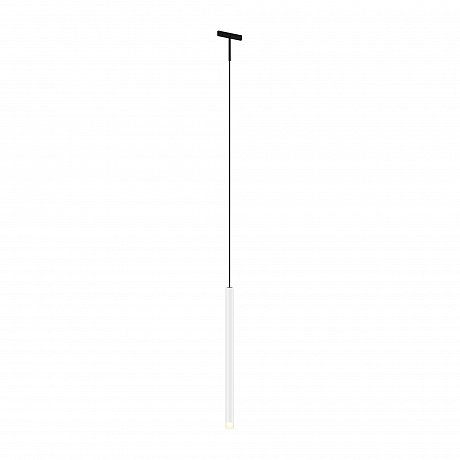 Трековый светильник Скольжение / Skim Levity 3000К 3Вт 36°