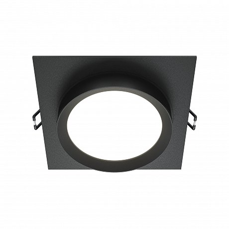 Встраиваемый светильник Обруч / Hoop 1*GX53 12 Вт