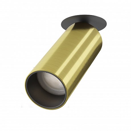 Встраиваемый светильник Фокус / FOCUS LED 12 Вт 4000 К 50°