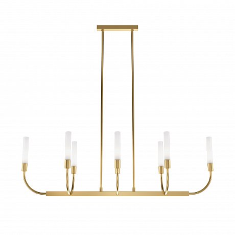 Потолочный светильник Дежавю / Deja Vu G9х8