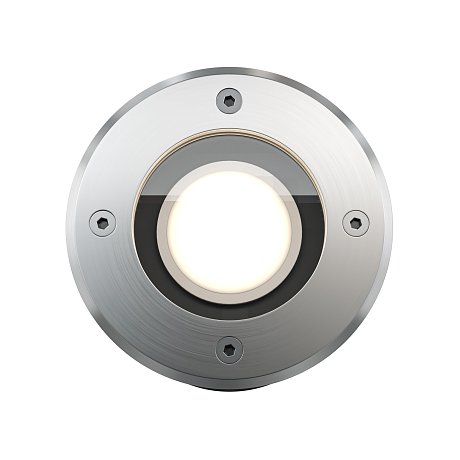 Встраиваемый светильник Тубо / Tubo GU10х1 35Вт IP 65