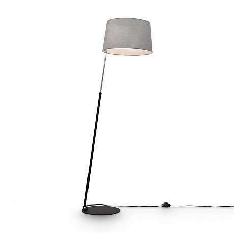 Напольный светильник (торшер) Бергамо / Bergamo E27х1