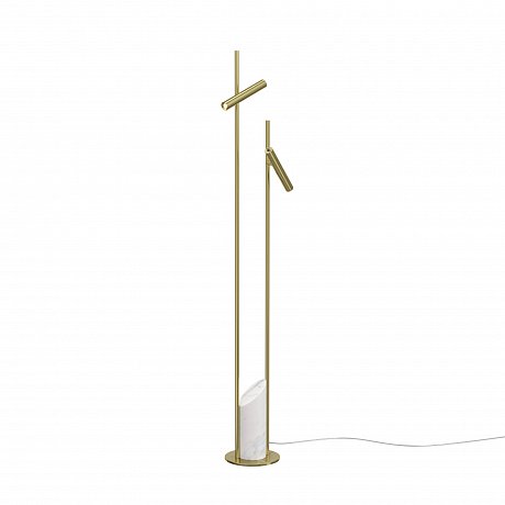 Напольный светильник (торшер) Доверие / Trust 3000К 6Вт