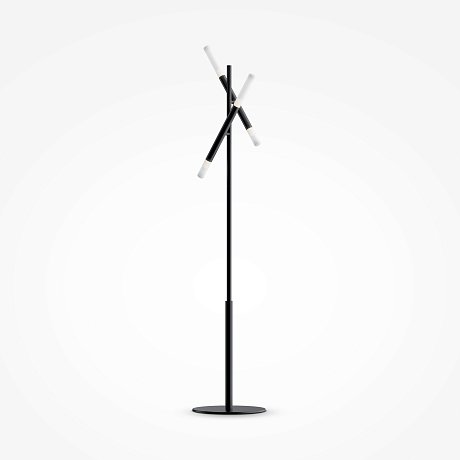 Напольный светильник (торшер) Виго / Vigo G9х4