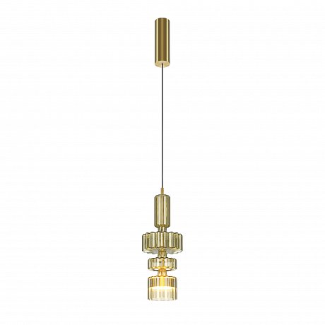 Подвесной светильник Левел / Level 3000К 12Вт