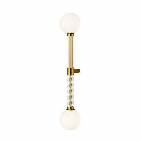 Настенный светильник (бра) Театро / Teatro G9х2