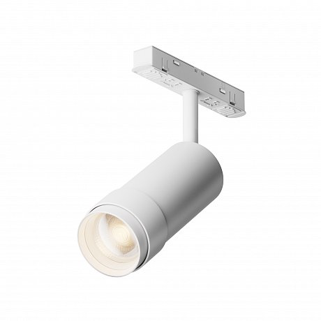 Трековый светильник Фокус Зум / Focus Zoom Exility 3000K 12Вт 15-50°