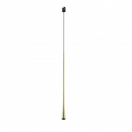 Трековый светильник Стан / Waist Elasity 3000К 7Вт 38°