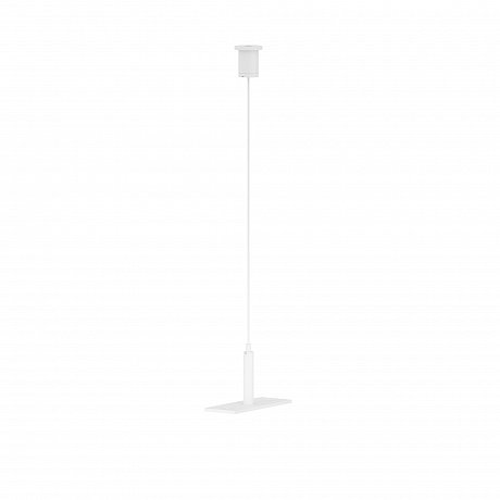 Гибкий подвес для уличной трековой системы Elasity IP