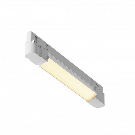 Трековый светильник Базис / Basis Trinity 2700K 10Вт 120°