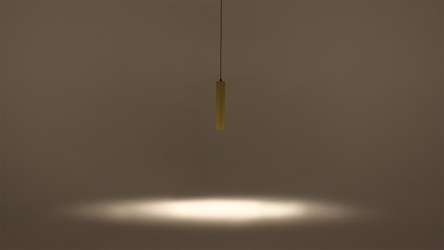 Утопленный источник света