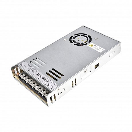 Источник напряжения PSL002 24В 400Вт IP 20 220208