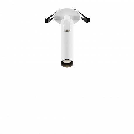 Встраиваемый светильник Фокус Т / Focus T 6 Вт 3000 К 36°