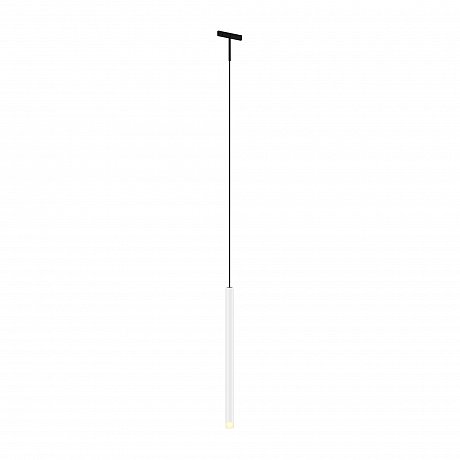 Трековый светильник Скольжение / Skim Levity 2700К 3Вт 36°