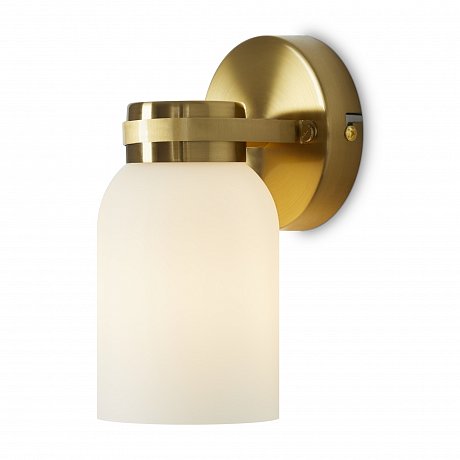 Настенный светильник (бра) Камелия / Kamelia