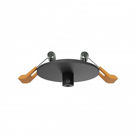 Встраиваемая потолочная чаша для подвесных шинопроводов