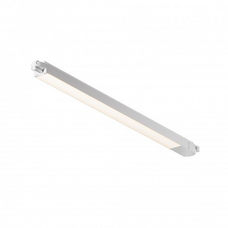 Трековый светильник Базис / Basis Unity 3000K 24Вт 110°