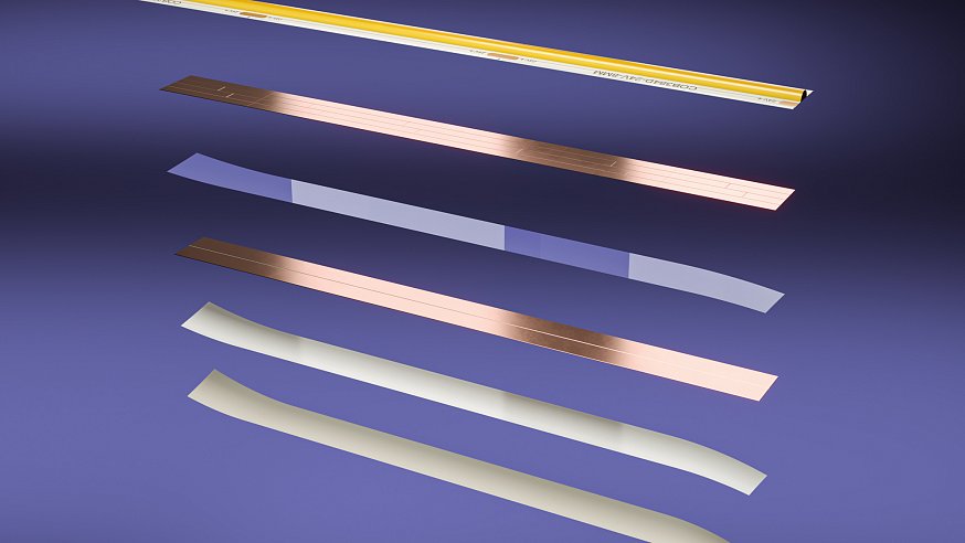 Гарантия — 5 лет 50 000+ часов непрерывной работы