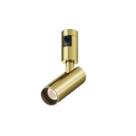 Трековый светильник Фокус / Focus Led Flarity 3000K 5Вт 34°