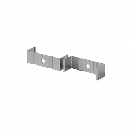 Комплект креплений (для профиля 35x35) 4 шт., ALM-3535A-MT 642032