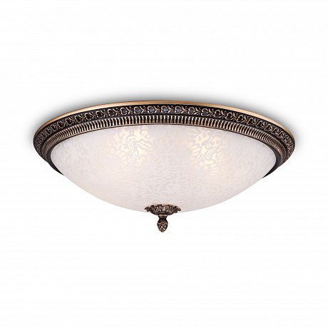 Потолочный светильник Паскаль / Pascal E27х4