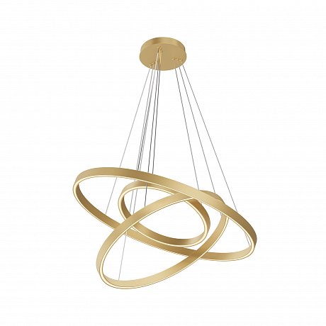 Подвесной светильник Рим / Rim 2600-3500К 108Вт