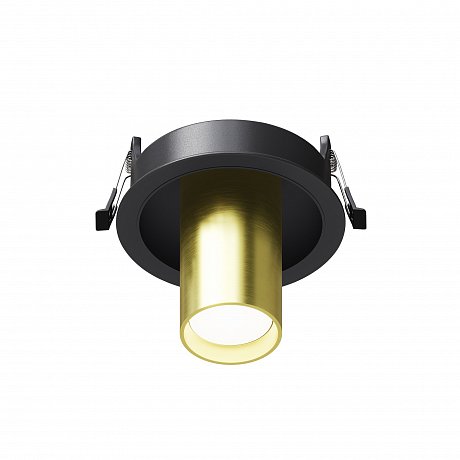 Встраиваемый светильник Фокус С / FOCUS S 1*GU10 10 Вт