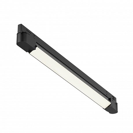 Трековый светильник Базис / Basis Trinity 4000K 20Вт 120°