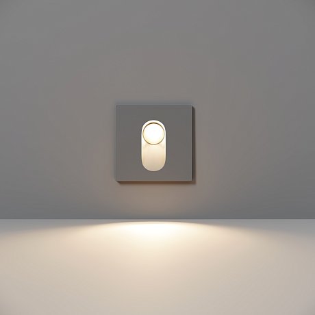 Подсветка для лестниц Виа / Via Urbana 4000К 3Вт IP 54