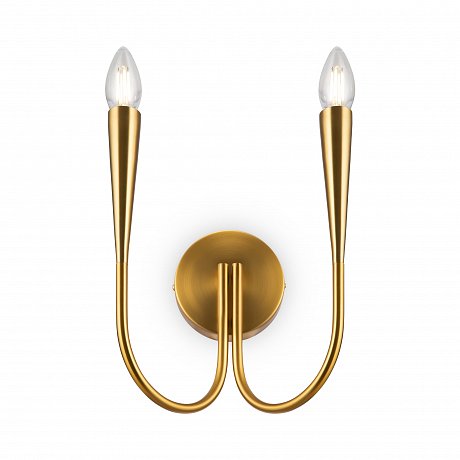 Настенный светильник (бра) Ветви / Branches